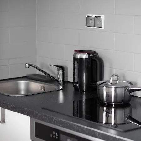 Metro Mlynow Wola Dlugosza By Renters