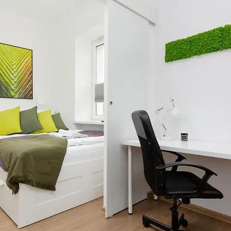 Metro Mlynow Wola Dlugosza By Renters *