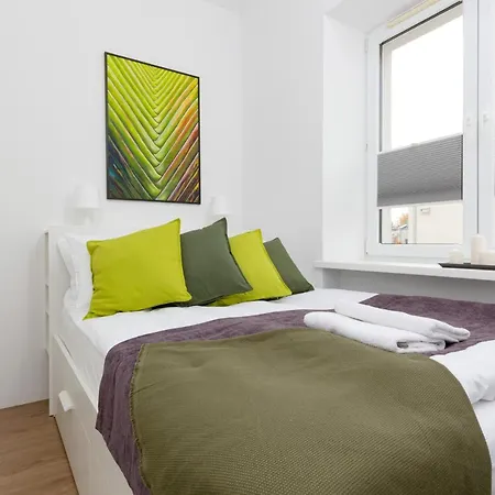 Długosza Wola By Renters
