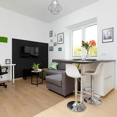Długosza Wola By Renters *