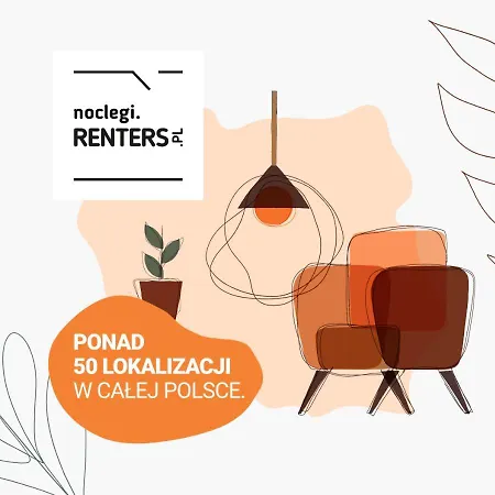 Metro Mlynow Wola Dlugosza By Renters