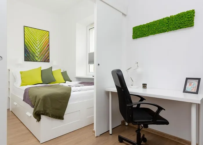 Metro Mlynow Wola Dlugosza By Renters *