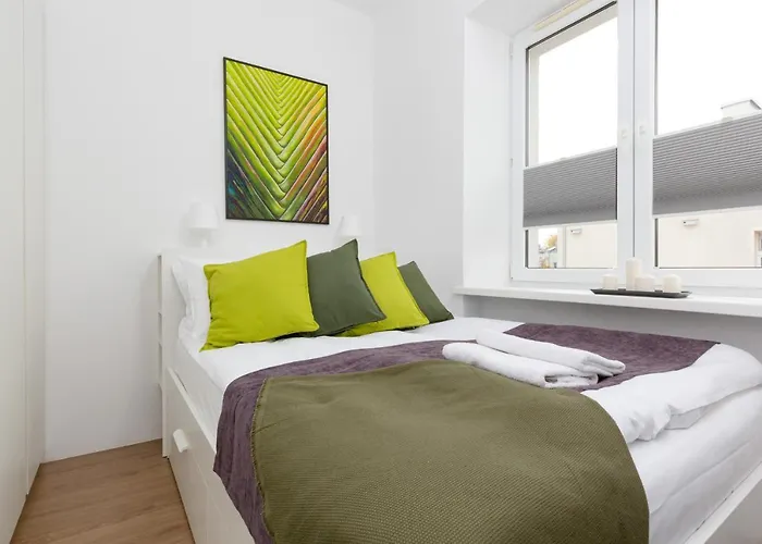 Metro Mlynow Wola Dlugosza By Renters